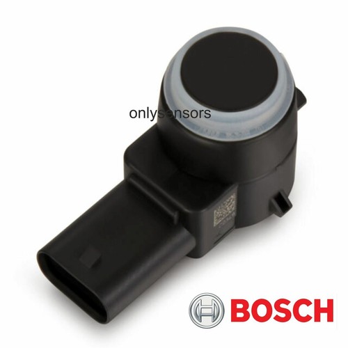 Pdc parking sensor mercedes - pdc,