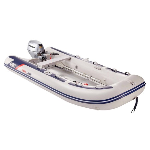 Honwave t35 aluminium - t35, floor