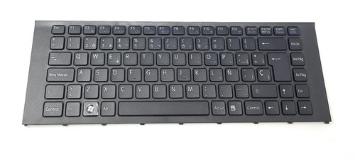 Sony vaio pcg 61211m - sony,