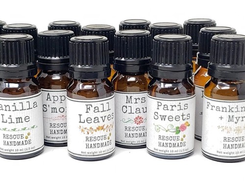Home fragrance oil for - for, all