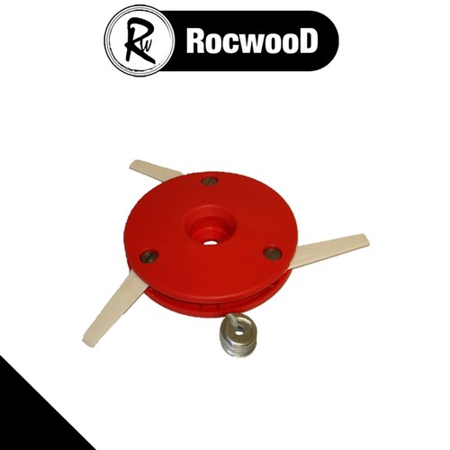 Universal head nylon blade - universal,