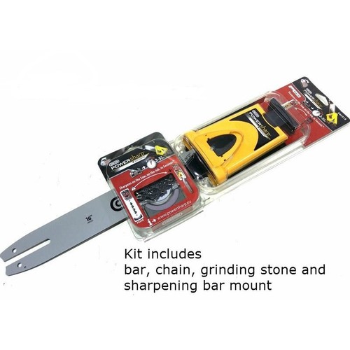 Powersharp guide bar - powersharp,