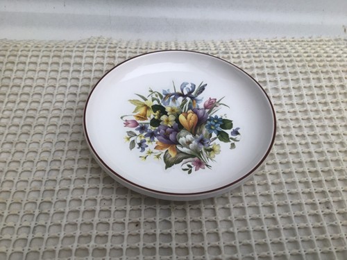 Vintage hornsea england floral - hornsea,