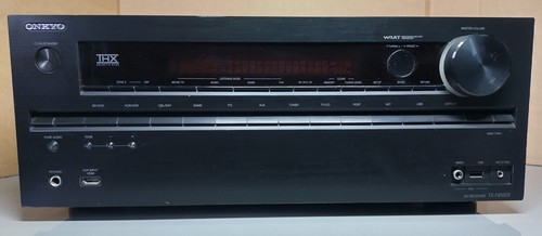 Onkyo nr609 receiver - tx-nr609,