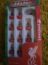 Subbuteo Liverpool Hasbro