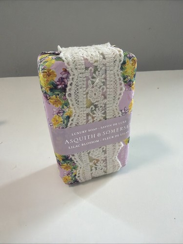 Asquith somerset lilac - asquith, &