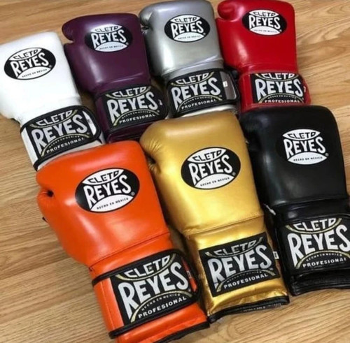 Cleto reyes hook - reyes, loop