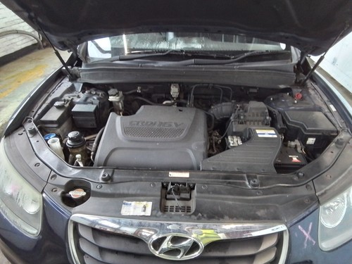 Engine ecu hyundai - engine, fe