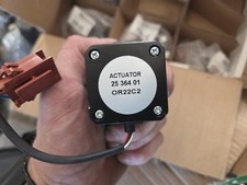 Kohler Stepper Motor Fuel Actuator OR22C2