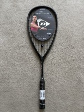 Dunlop Sonic Core Revelation 125 Squash Racket