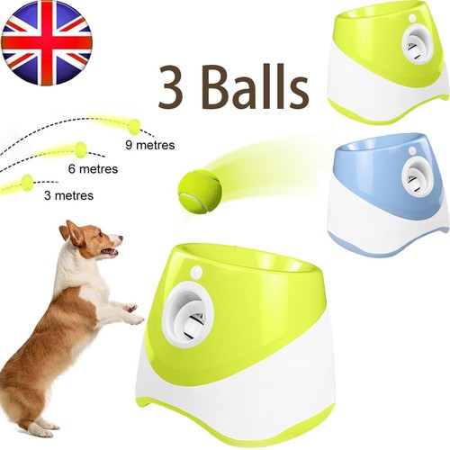 Dog automatic ball launcher - dog,