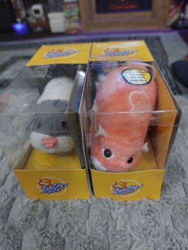 Zhu pets jinx - zhu,