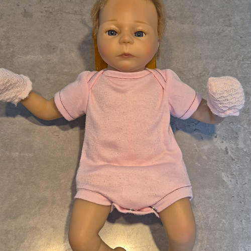 Ashton drake reborn - drake, baby