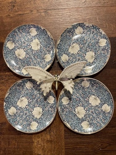 New william morris co - morris, &