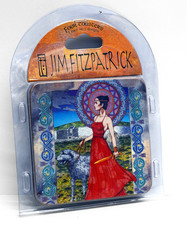 4 x Jim Fitzpatrick Celtic