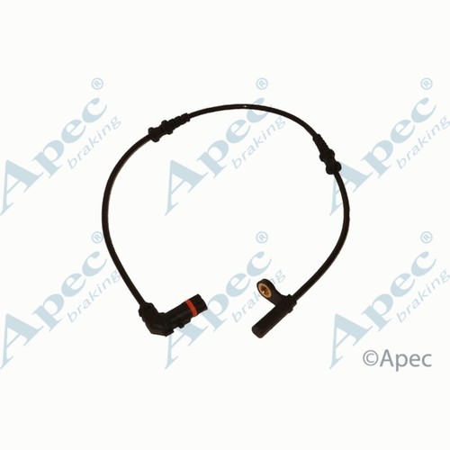 Abs sensor for mercedes clk - sensor,