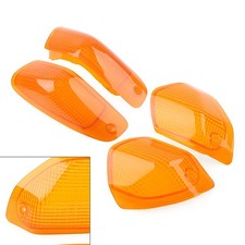 Front Rear Turn Signal Lens