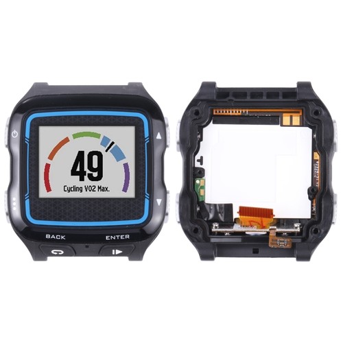 Lcd touchscreen assembly - assembly, with