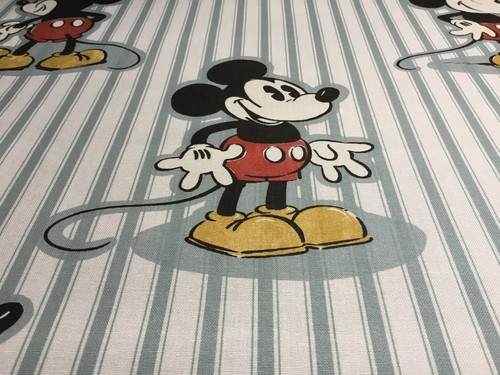Sanderson disney curtain - disney,