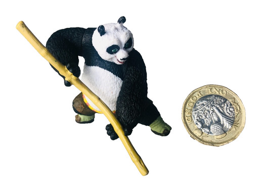 Action figure toy kung fu - action,