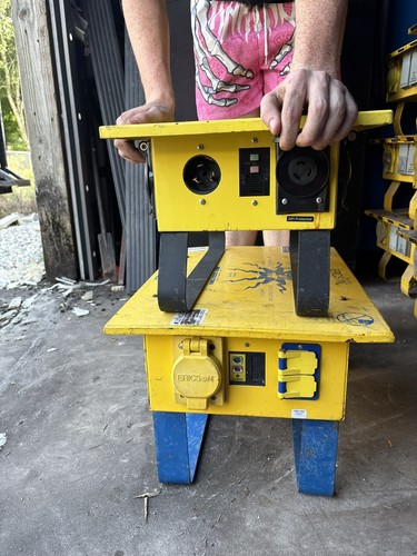 50a 125 250v - 125/250v, construction-site