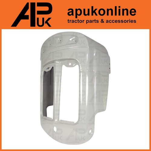 Nose cone front end - nose,