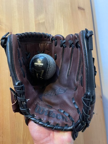Wilson baseball glove a475 - baseball,