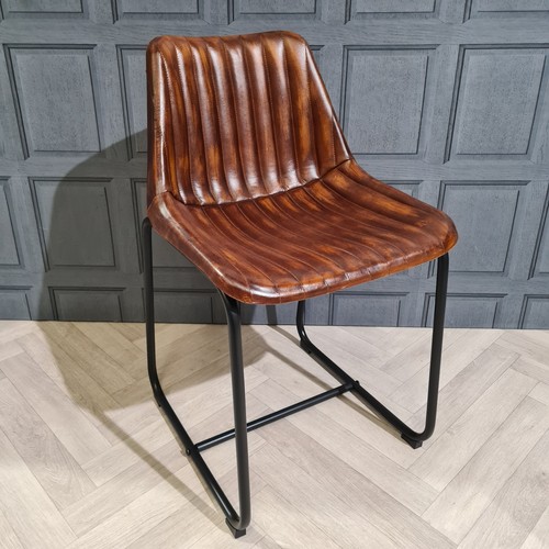 Industrial vintage dining - vintage,