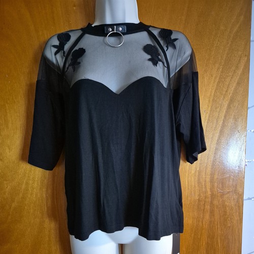 Jawbreaker size xxl black - xxl,