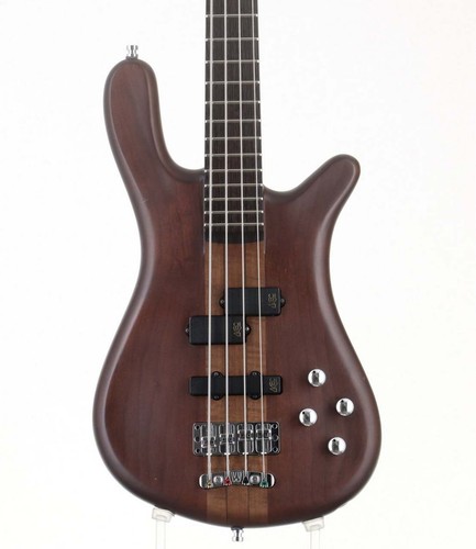 Warwick pro series - series, streamer