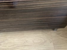 IKEA TV Unit High Gloss