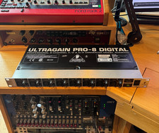 Behringer Ultragain Pro-8