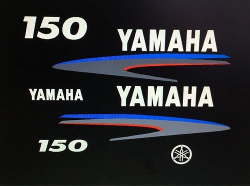 Yamaha stroke 150 outboard - yamaha, 2-stroke