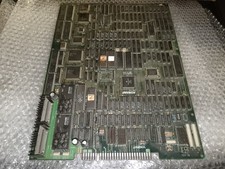 KONAMI Board Original Jamma Pcb Vintage Not Working or Piece