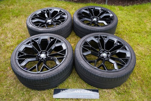 Bmw x7 23 alloy - /,