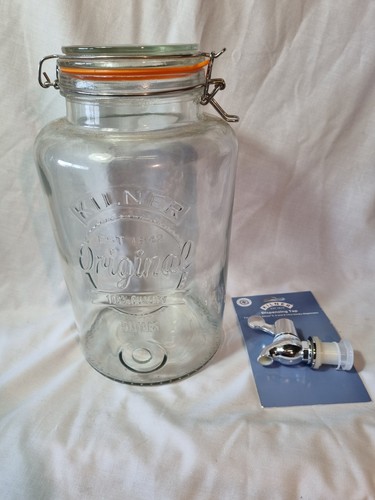 Original litre kilner - original, liquid