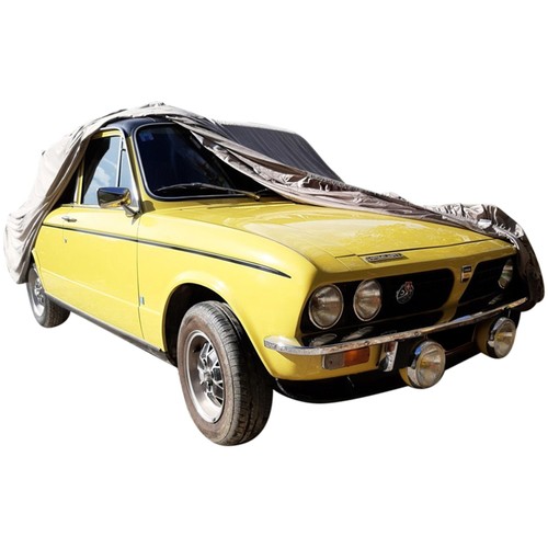 Outdoor car cover fits triumph - car,