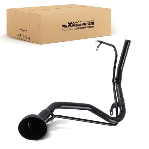 Petrol fuel filler neck - fuel,