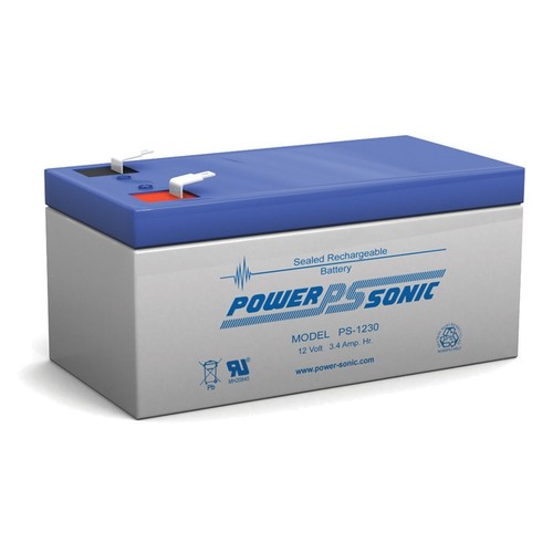 Power-Sonic