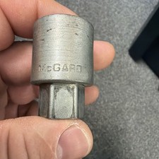 Volvo Wheel Lock Locking Wheel