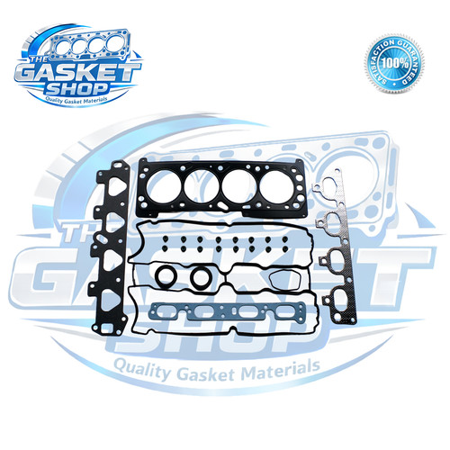 Head gasket set astra meriva - gasket,