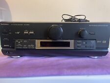 Technics SA-DX850 AV Control Stereo Receiver Hifi Separates 