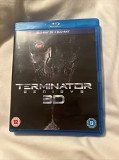 Terminator Genisys Steelbook