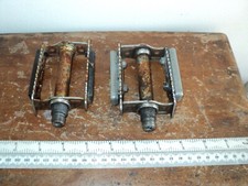 Vintage Raleigh Medale