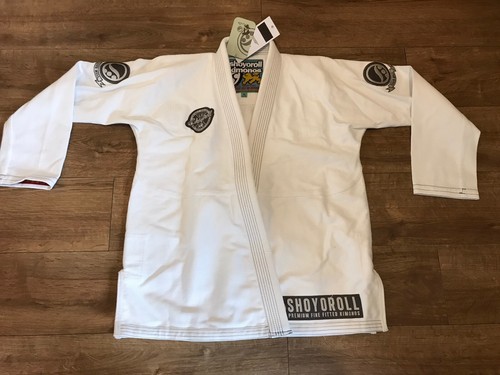 Shoyoroll competitor jiujitsu - shoyoroll,