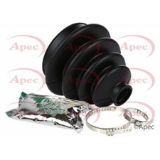 Apec CV Boot Kit Front Outer