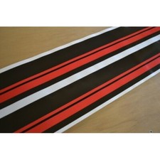 SWIFT Kon-Tiki - (1990) - Motorhome Fill Stripe Stickers Decals Graphics - PAIR