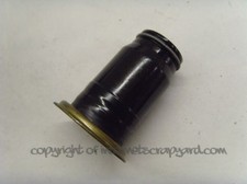 Nissan Patrol 3.0 Y61 ZD30 97-13 diesel injector covers trim as seen