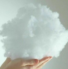 Virgin Hollow Fibre Polyester