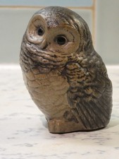 Poole Pottery Stoneware Baby